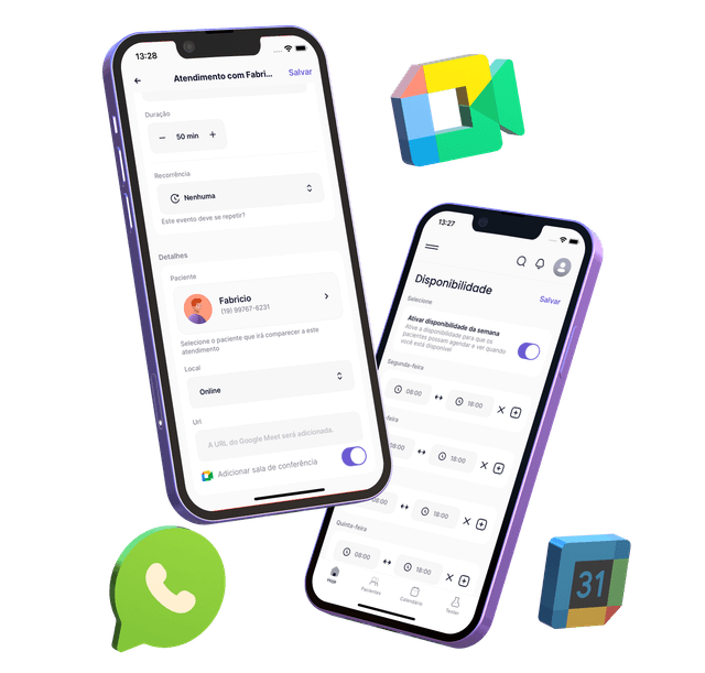 PsicoPilot Integrations